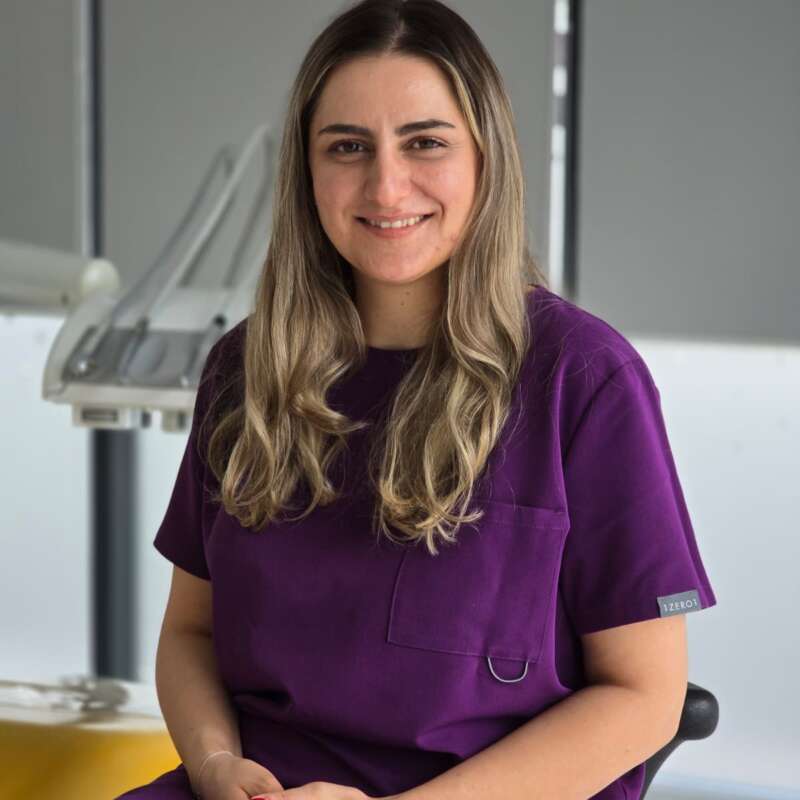 Dr. Georgiana Damian